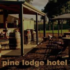 Pine Lodge Hostel | 930 Midland Hwy, Shepparton East VIC 3631, Australia