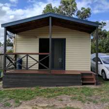 Aireys Inlet Holiday Park | 19-25 Great Ocean Rd, Aireys Inlet VIC 3231, Australia