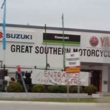 Great Southern Motorcycles | 188 Princes Hwy, South Nowra NSW 2541, Australia