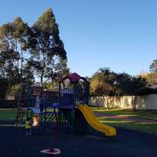 Holman Park | 46 Northcote Rd, Hornsby NSW 2077, Australia