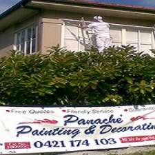 Panache Painting and Decorating - House Painters Sydney | 7 St Helena Parade, Eastlakes NSW 2018, Australia
