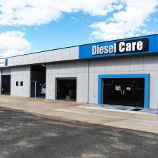 Diesel Care Toowoomba | 20 Pechey St, South Toowoomba QLD 4350, Australia
