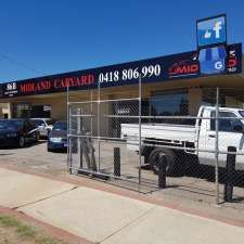 Midland Car Yard | 86B Great Northern Hwy, Midland WA 6056, Australia