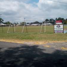 Granville Soccer Club | Canning Park, Banana St, Granville QLD 4650, Australia