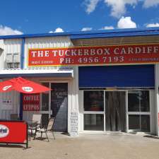 The Tuckerbox Cardiff | 2/57 Munibung Rd, Cardiff NSW 2285, Australia