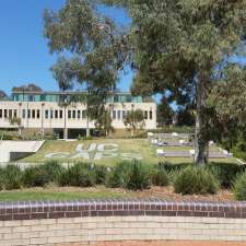 University of Canberra Library | Building 8, University of Canberra, Bruce ACT 2617, Australia