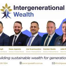 Intergenerational Wealth | 16/39 Essex St, Pascoe Vale VIC 3044, Australia