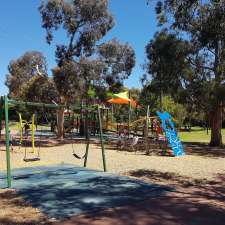 Allnutt Park | Wheatley Rd, McKinnon VIC 3204, Australia
