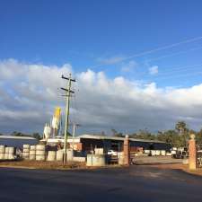 Manjimup Concrete Manufacturers | 40-44 Wetherell St, Manjimup WA 6258, Australia