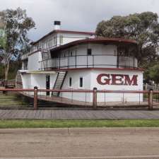 Lazy River Motor Inn | 188 Murray Valley Hwy, Swan Hill VIC 3585, Australia