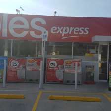 Coles Express | 400 Cranbourne Rd, Narre Warren South VIC 3805, Australia