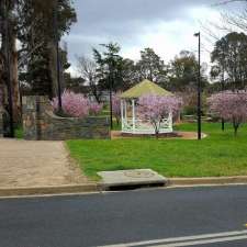 COGS Oaks Estate Community Garden | Railway St, Oaks Estate ACT 2620, Australia
