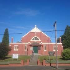 Anglican Church of Australia | 606 Armstrong St N, Soldiers Hill VIC 3350, Australia