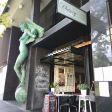 Phancy Cafe & Catering | 408 Queen St, Melbourne VIC 3000, Australia