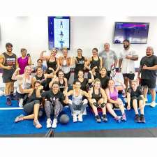 F45 Training St Marys | 253 Queen St, St Marys NSW 2760, Australia