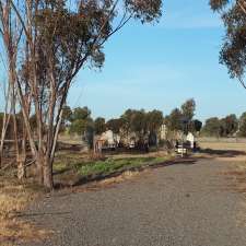 Towaninnie Cemetery | 2656 Charlton-Swan Hill Rd, Towaninny South VIC 3527, Australia