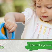 Community Kids Pascoe Vale Early Education Centre | 656 Bell St, Pascoe Vale South VIC 3044, Australia