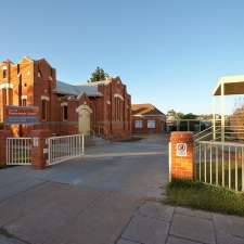Swan Hill Presbyterian Church | 325 Campbell St, Swan Hill VIC 3585, Australia