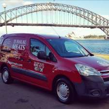 TJ Halal Meats Pty Ltd | 7 Barwon Cres, Matraville NSW 2036, Australia