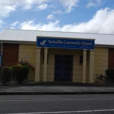Yankalilla Community Church | 135 Main S Rd, Yankalilla SA 5203, Australia