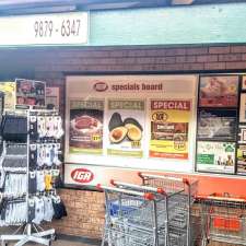 IGA Hunters Hill | 45 Gladesville Rd, Hunters Hill NSW 2110, Australia