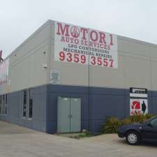 Motor 1 Auto Services | Unit 16/84 Camp Rd, Broadmeadows VIC 3047, Australia