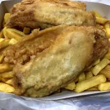 Fish Palace | 42 Birmingham Rd, Mount Evelyn VIC 3796, Australia