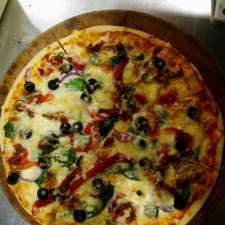 Umes Pizza Pasta | 3/497 Beechboro Rd N, Beechboro WA 6063, Australia