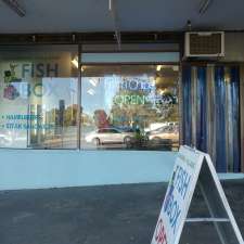 Diamond Village Fish Box | 3/70A Nepean St, Watsonia VIC 3087, Australia