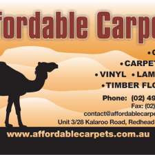 Affordable Carpets | 3/28 Kalaroo Rd, Redhead NSW 2290, Australia