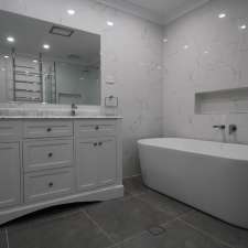 Sydney Bathrooms | 130 Yobarnie Ave, North Richmond NSW 2754, Australia