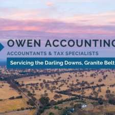 Owen Accounting | 307 Glen Rd, Warwick QLD 4370, Australia