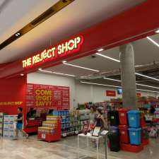 The Reject Shop Eastland | MM4 Eastland Shopping Centre, Mm4/171-175 Maroondah Hwy, Ringwood VIC 3134, Australia