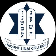Mount Sinai College | 6 Runic Ln, South Coogee NSW 2035, Australia