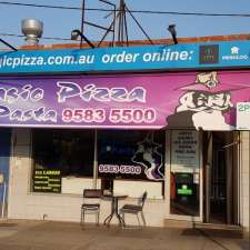 Magic Pizza and Pasta | 84 Chesterville Rd, Cheltenham VIC 3192, Australia