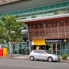 Commonwealth Bank Redcliffe Branch | Bluewater Square, 10 Anzac Ave &, Sutton St, Redcliffe QLD 4020, Australia
