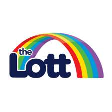 the Lott | Claudia Road Lottery Shop 2, 4, 11 Claudia Rd, Toongabbie NSW 2157, Australia