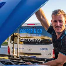 Cooper & Co Mobile Car Servicing | Caversham WA 6055, Australia