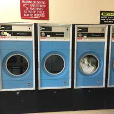 Burke Street Laundromat | 64 Burke St, Wangaratta VIC 3677, Australia