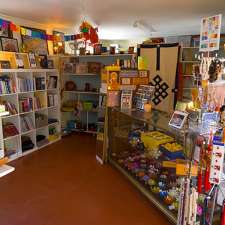 Atisha Dharma & Gift Shop | 25 Sandhurst Town Rd, Myers Flat VIC 3556, Australia