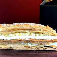 Cafe Strudel Melbourne | 32 Ferguson St, Williamstown VIC 3016, Australia