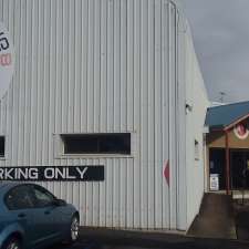 Active8 Health and Sports Centre | 99 Penola Rd, Mount Gambier SA 5290, Australia