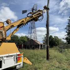 Lockyer Valley Power Poles | 1 Mountain View Dr, Plainland QLD 4341, Australia