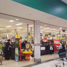 Woolworths Chullora | 355 Waterloo Rd, Chullora NSW 2190, Australia