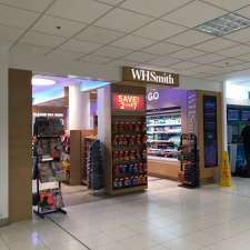 WHSmith | 1666 Departure Plaza, Mascot NSW 2020, Australia