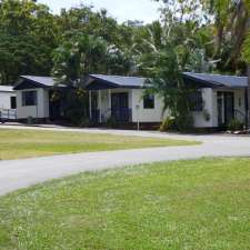 Tropicana Caravan Park | 4 Greetham St, Sarina QLD 4737, Australia