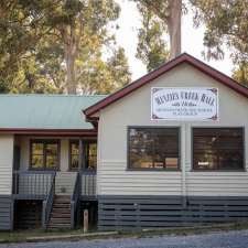 Menzies Creek Hall | 1 Menzies Rd, Menzies Creek VIC 3159, Australia