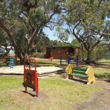 Western KI Lions Park | Parndana SA 5220, Australia