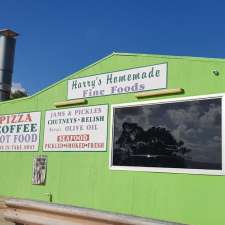 Harry's Homemade Fine Foods | 7 Augusta Hwy, Nelshaby SA 5540, Australia