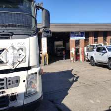 South West Truck & Trailer Repairs | 2/80-82 Seville St, Fairfield NSW 2165, Australia